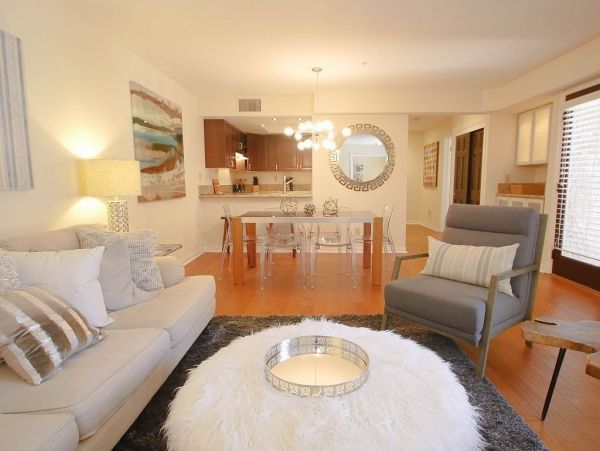 Palm Springs Home 948895