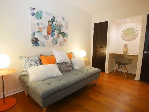 Palm Springs Home 948895