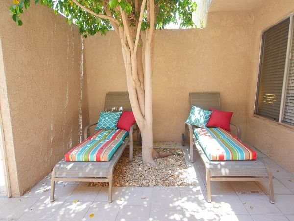 Palm Springs Home 948895