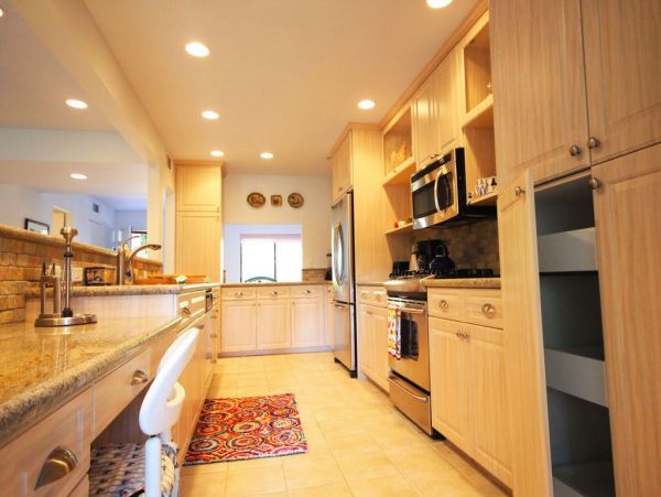 Palm Springs Home 948896