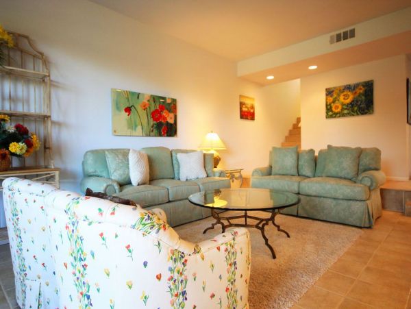 Palm Springs Home 948896