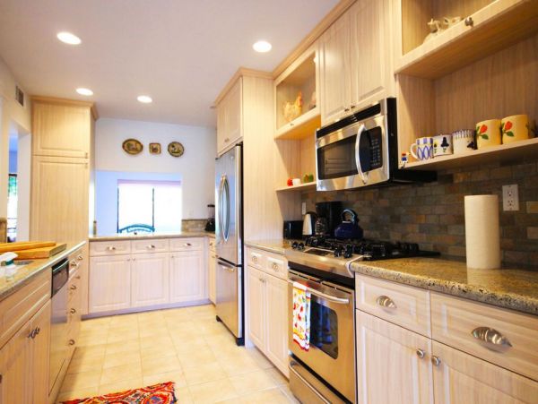 Palm Springs Home 948896