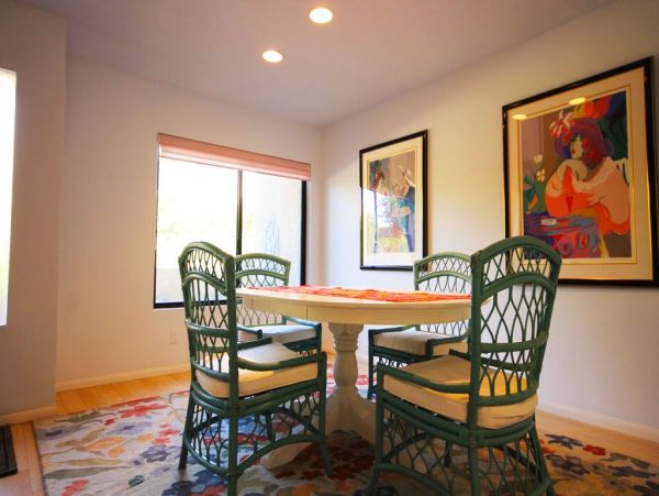 Palm Springs Home 948896