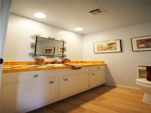 Palm Springs Home 948896