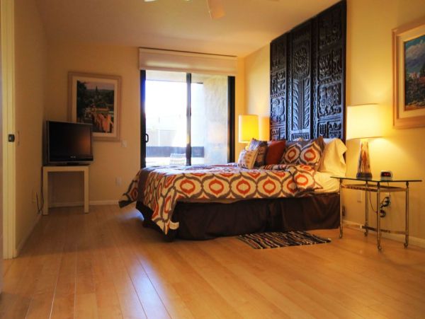 Palm Springs Home 948896