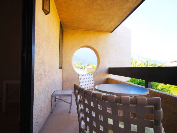 Palm Springs Home 948896
