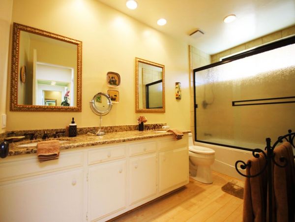 Palm Springs Home 948896