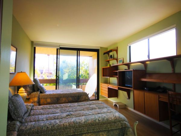 Palm Springs Home 948896