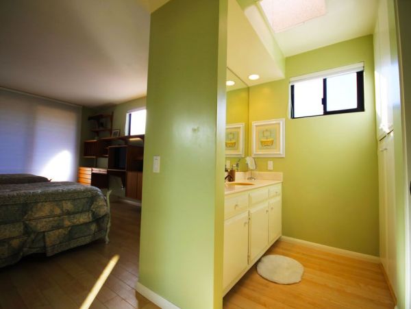 Palm Springs Home 948896