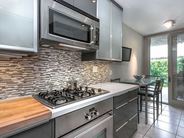Palm Springs Home 948897