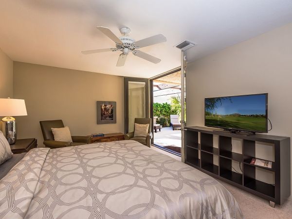 Palm Springs Home 948897