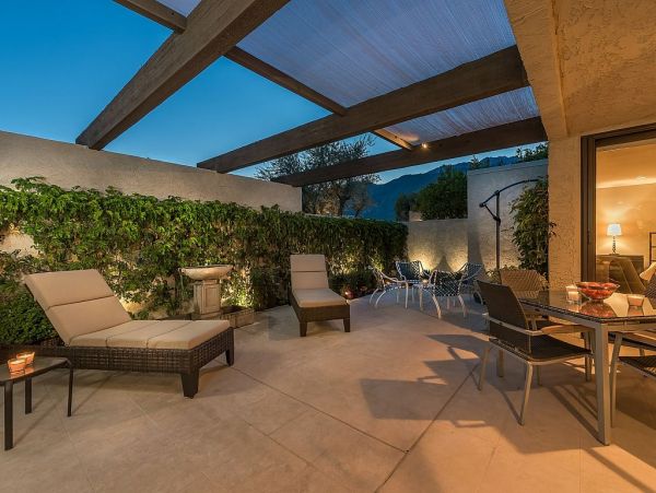 Palm Springs Home 948897