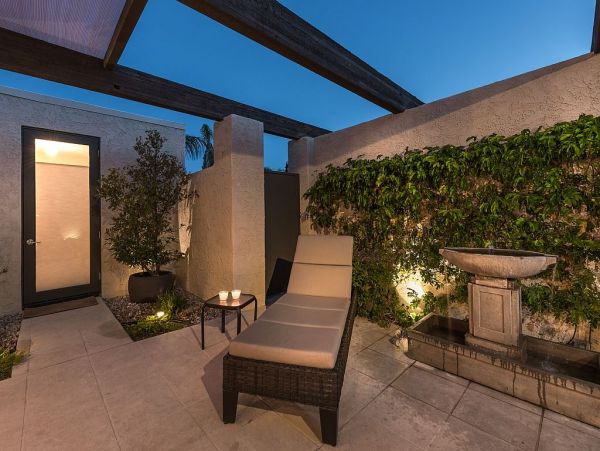 Palm Springs Home 948897