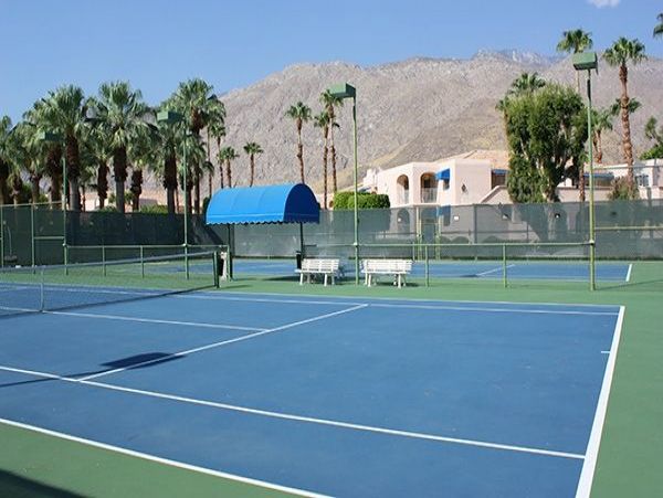 Palm Springs Home 948898