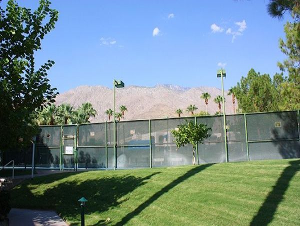 Palm Springs Home 948898