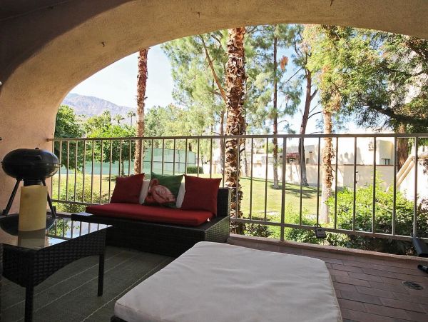 Palm Springs Home 948898