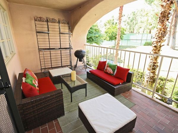 Palm Springs Home 948898