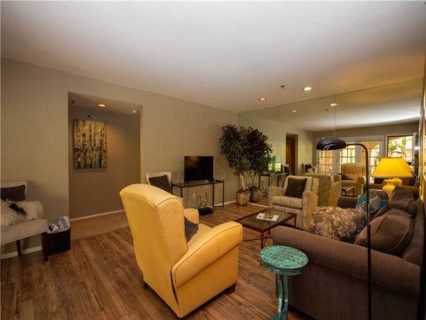 Palm Springs Home 948898