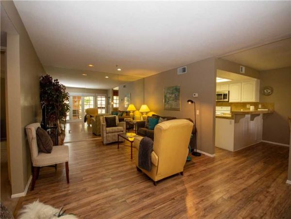 Palm Springs Home 948898