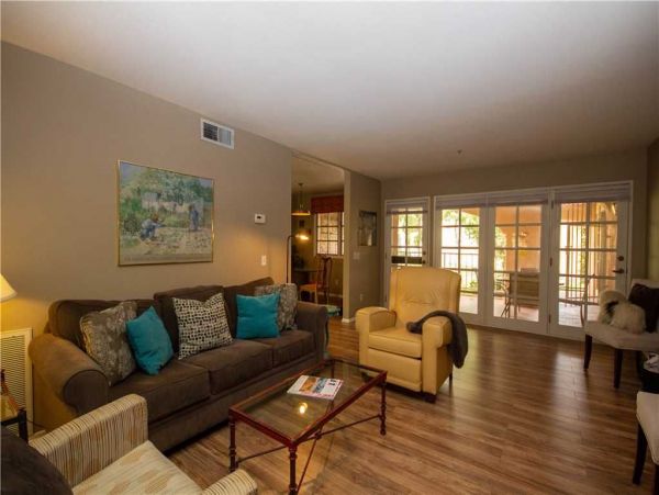 Palm Springs Home 948898