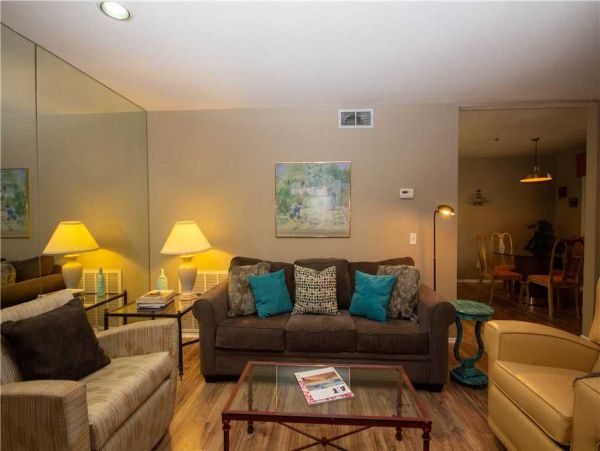 Palm Springs Home 948898