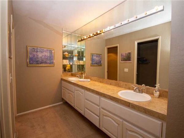 Palm Springs Home 948898