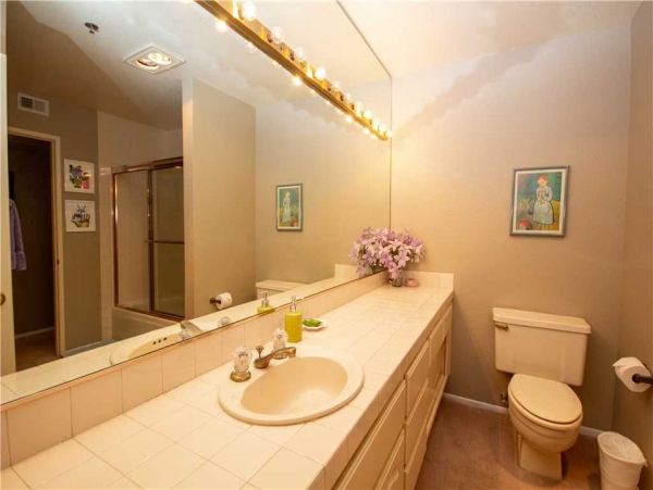 Palm Springs Home 948898