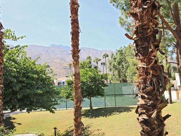 Palm Springs Home 948898