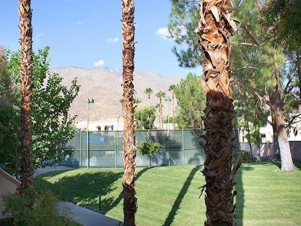 Palm Springs Home 948898