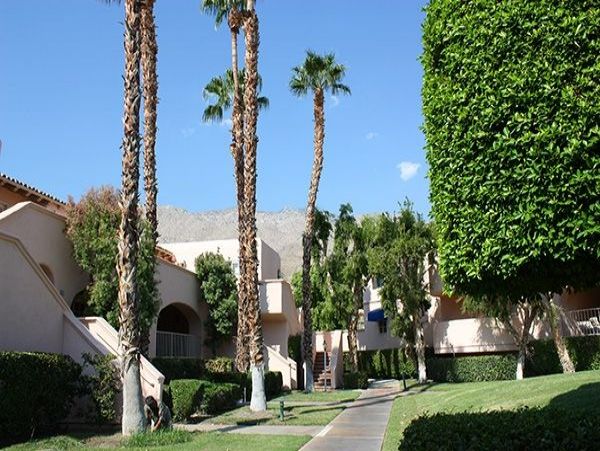 Palm Springs Home 948898