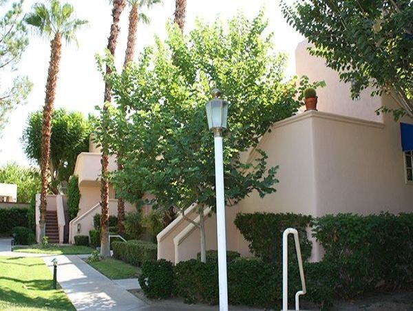 Palm Springs Home 948898