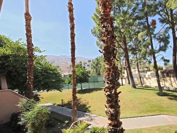 Palm Springs Home 948898