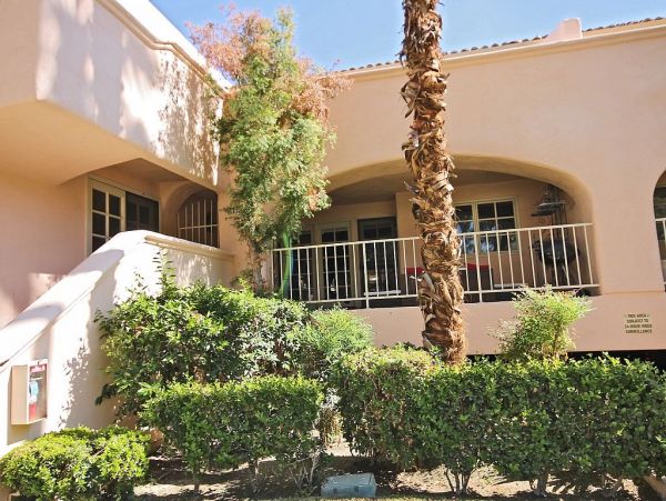 Palm Springs Home 948898