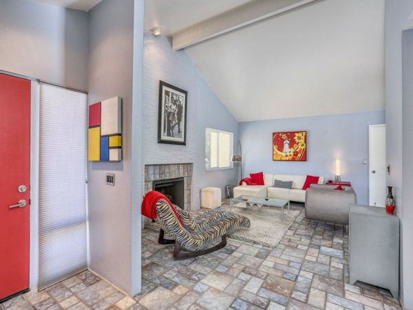 Palm Springs Home 948899