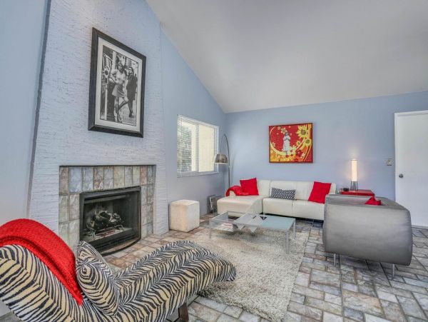 Palm Springs Home 948899