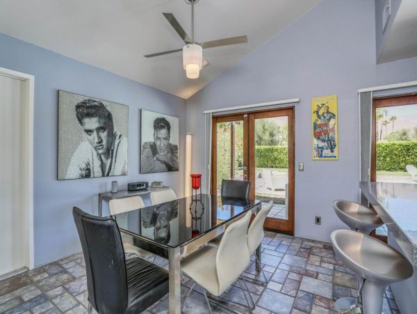 Palm Springs Home 948899