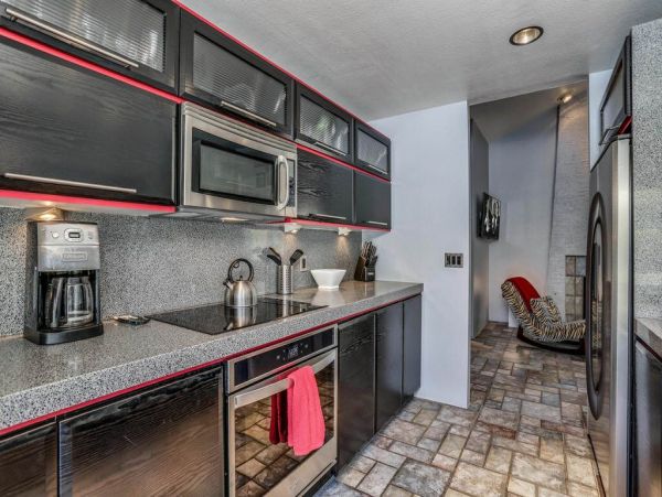 Palm Springs Home 948899
