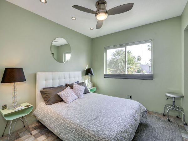 Palm Springs Home 948899