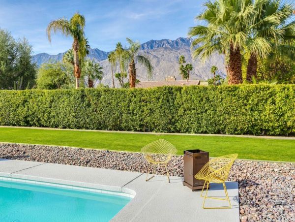Palm Springs Home 948899