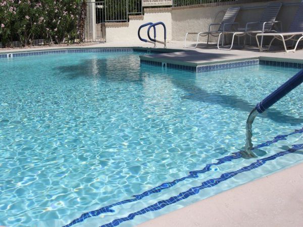Palm Springs Home 948901
