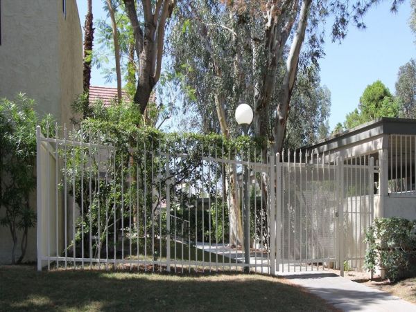 Palm Springs Home 948901