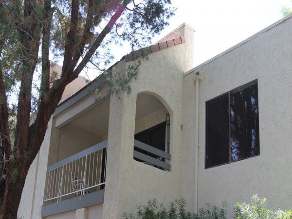 Palm Springs Home 948901