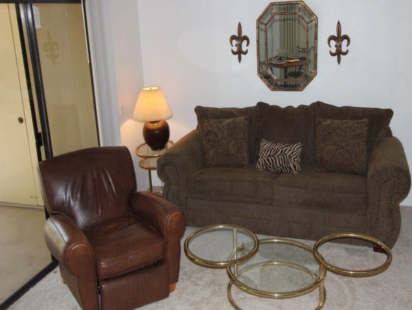 Palm Springs Home 948901