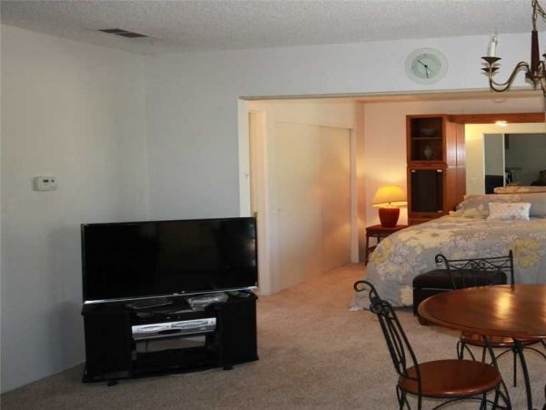 Palm Springs Home 948901