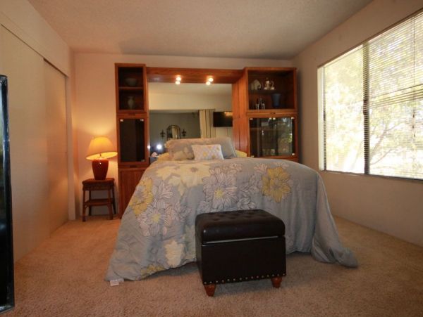 Palm Springs Home 948901