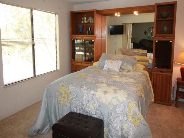 Palm Springs Home 948901