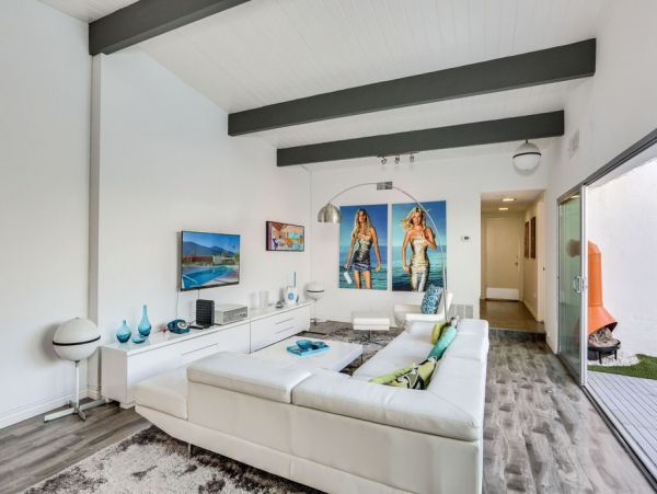 Palm Springs Home 948902