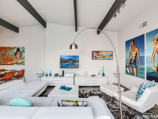 Palm Springs Home 948902