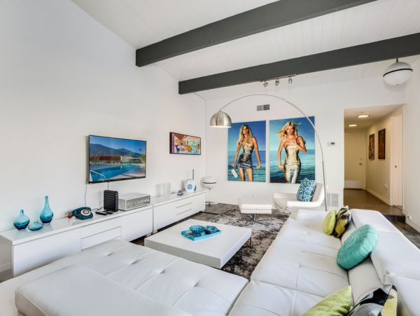 Palm Springs Home 948902