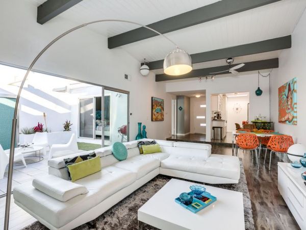 Palm Springs Home 948902